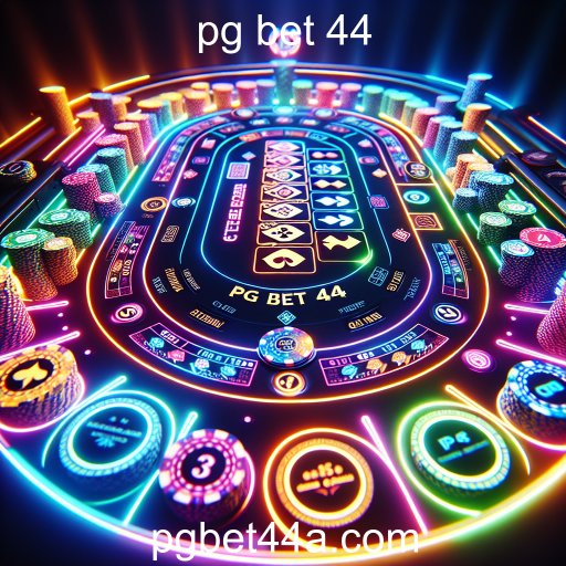 Explorando a Categoria de Jogos de Cartas no pg bet 44
